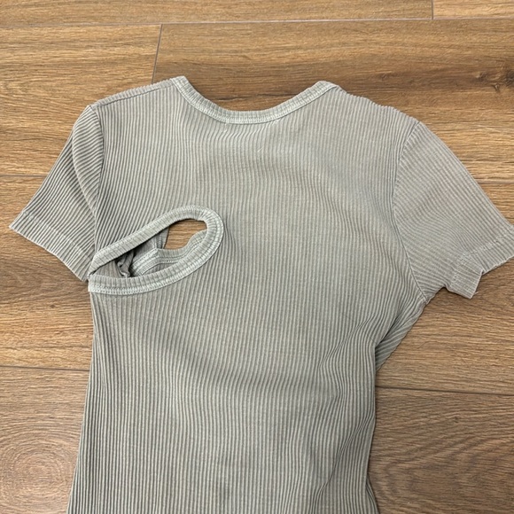 John Elliott knit dress - Picture 4 of 4